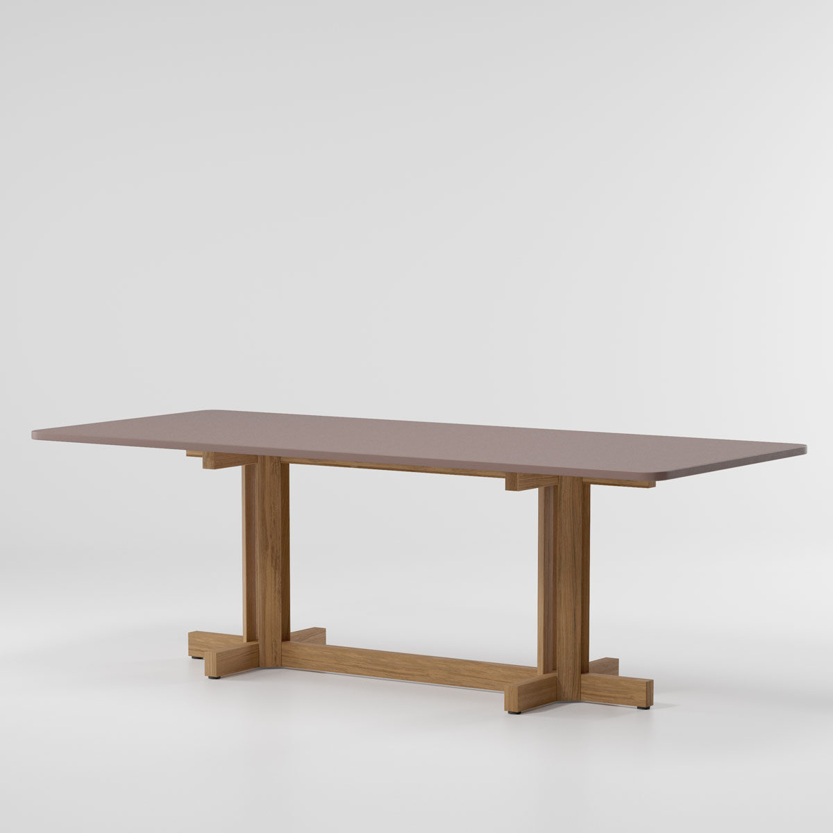 Altar Dining table 220x94