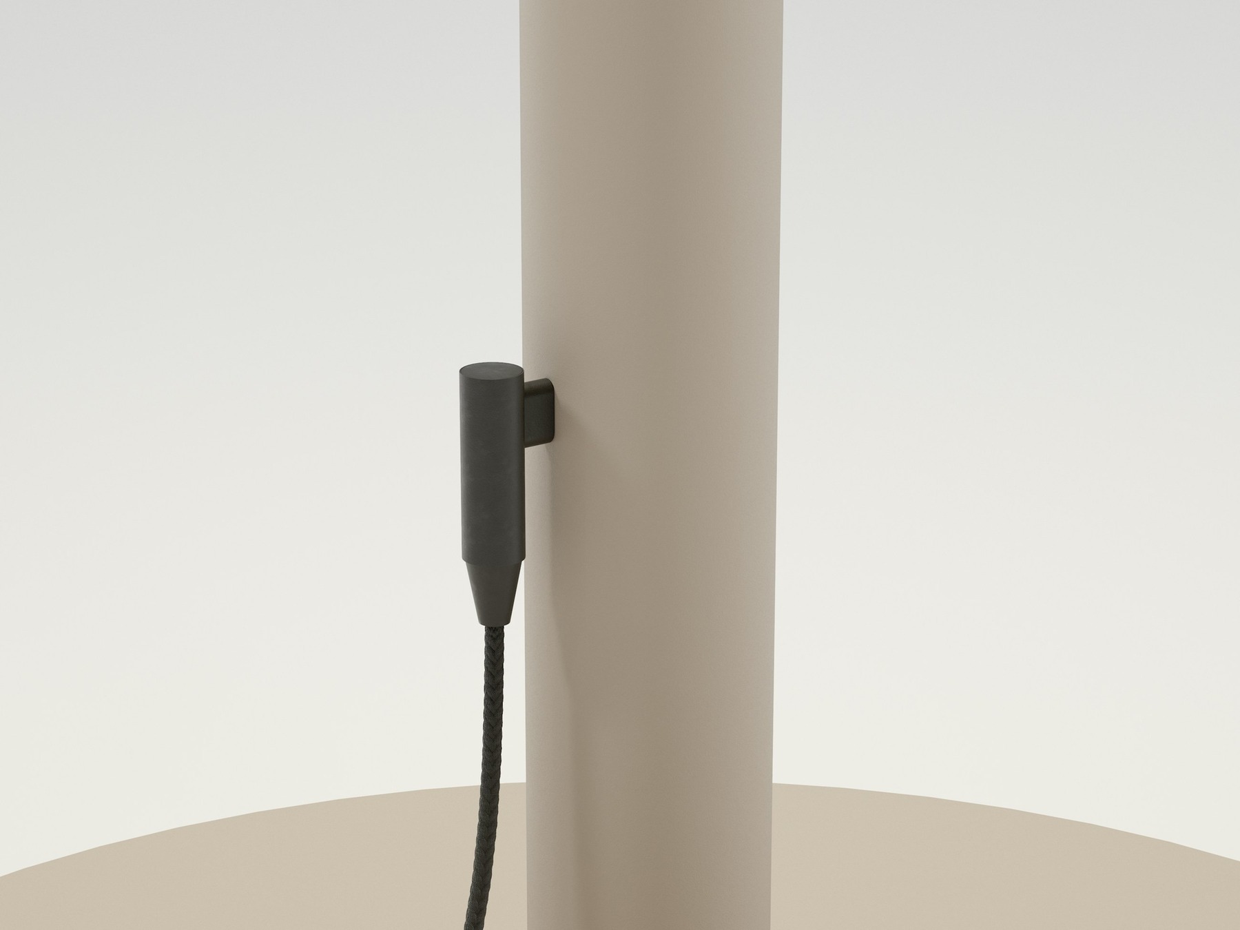 Anda by Gonzalo & Miguel Milá for Kettal