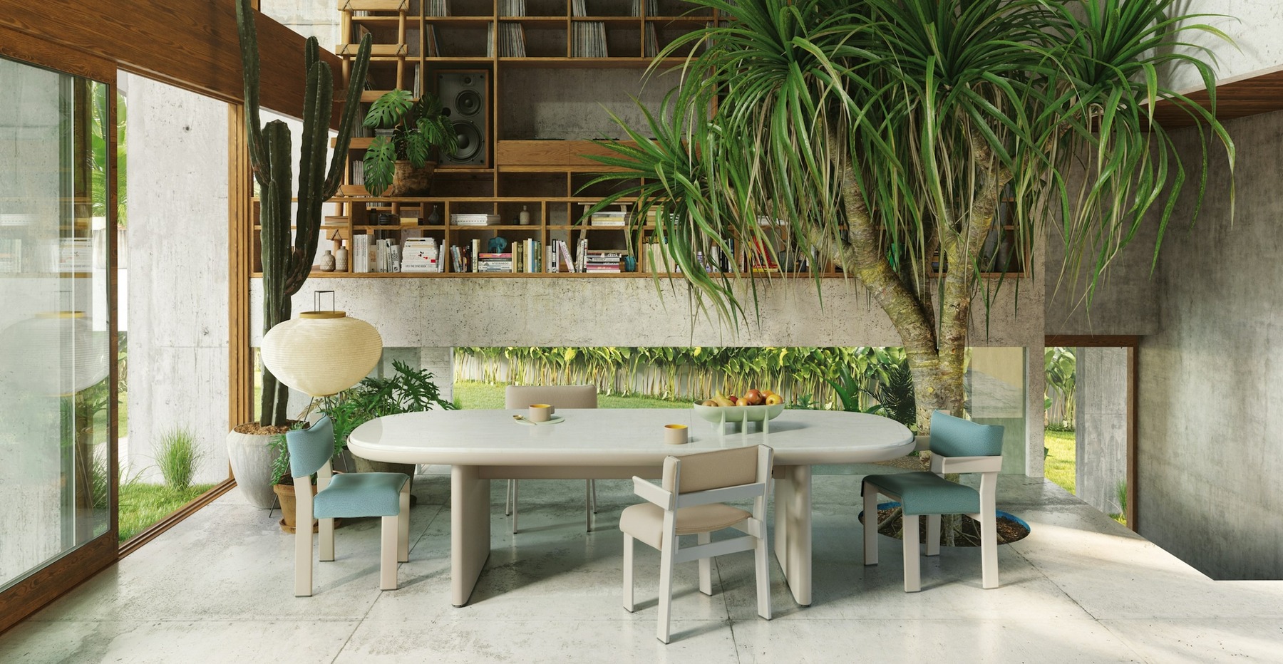 Band by Patricia Urquiola for Kettal