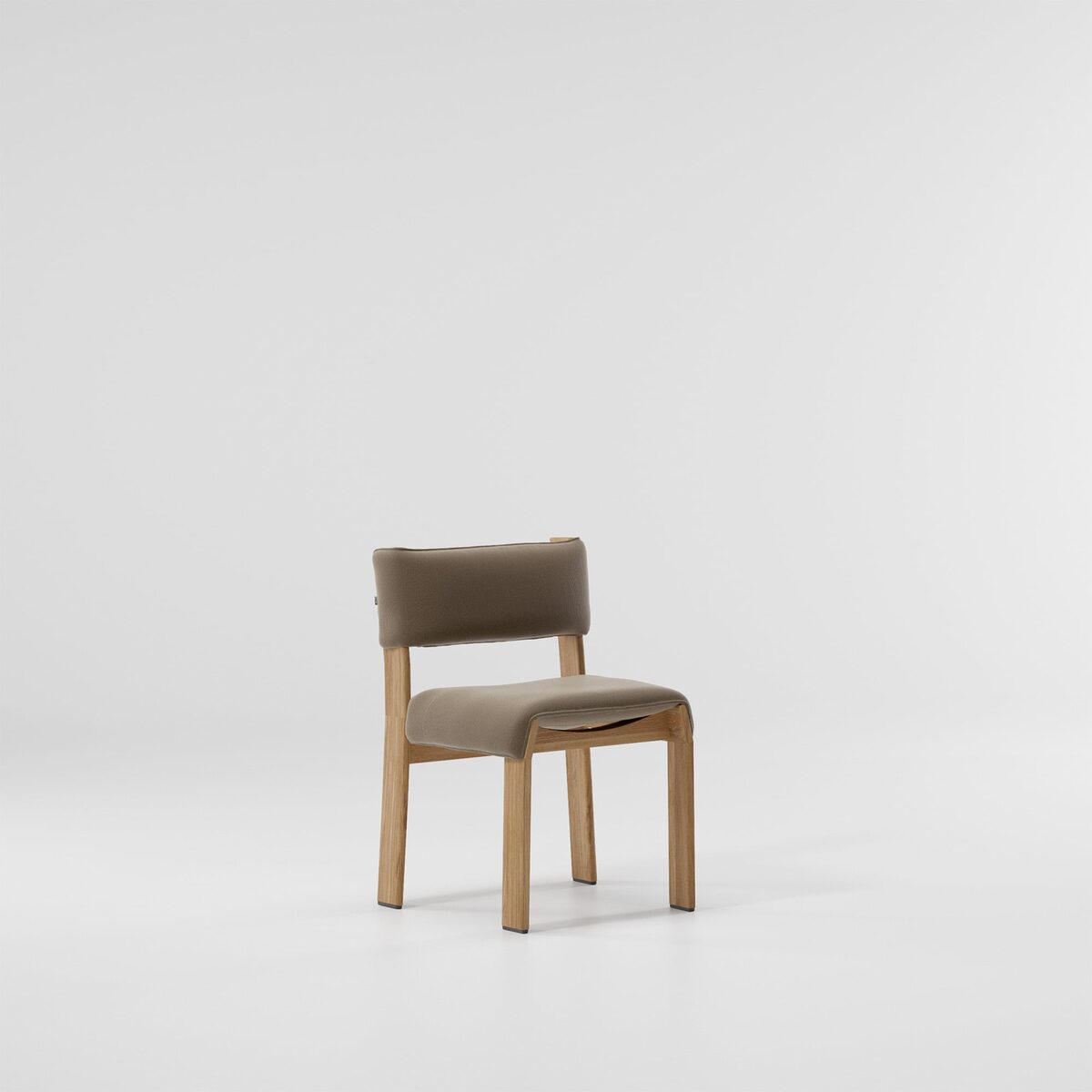 Band Dining Chair