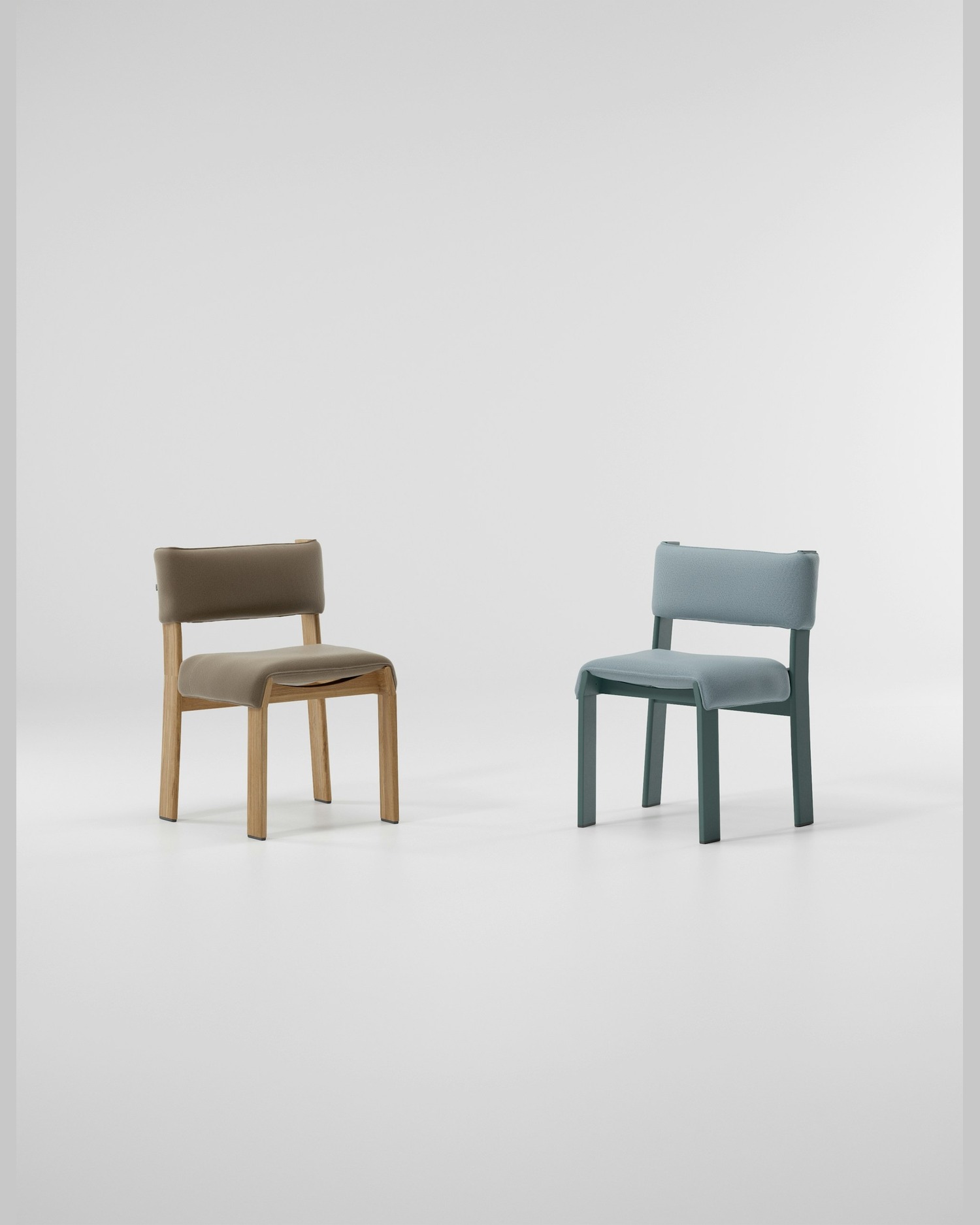 Band Chair