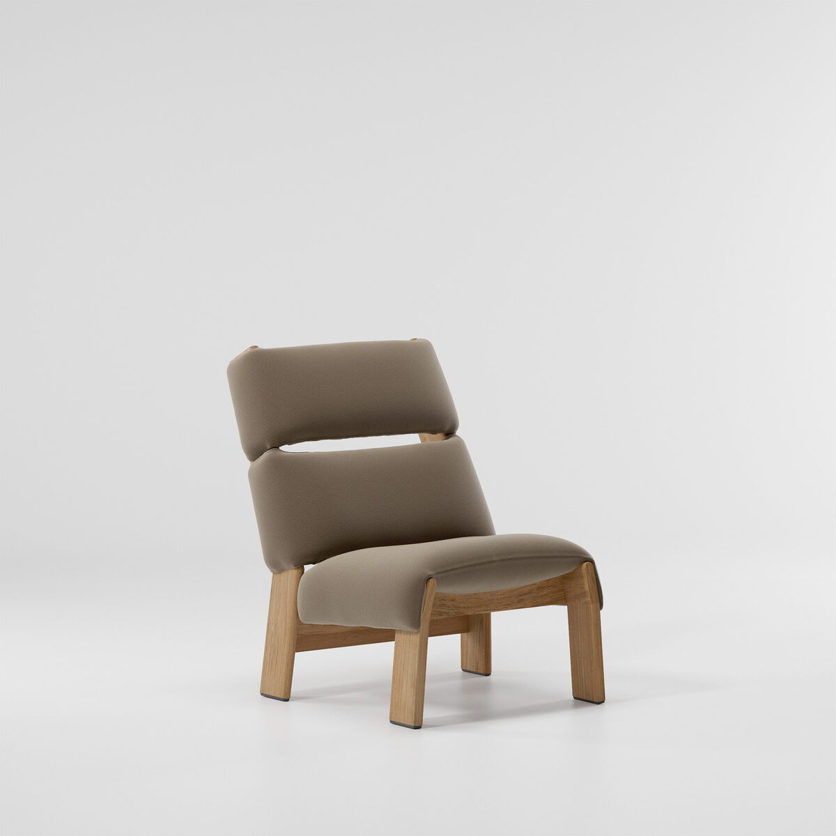Band Club Chair