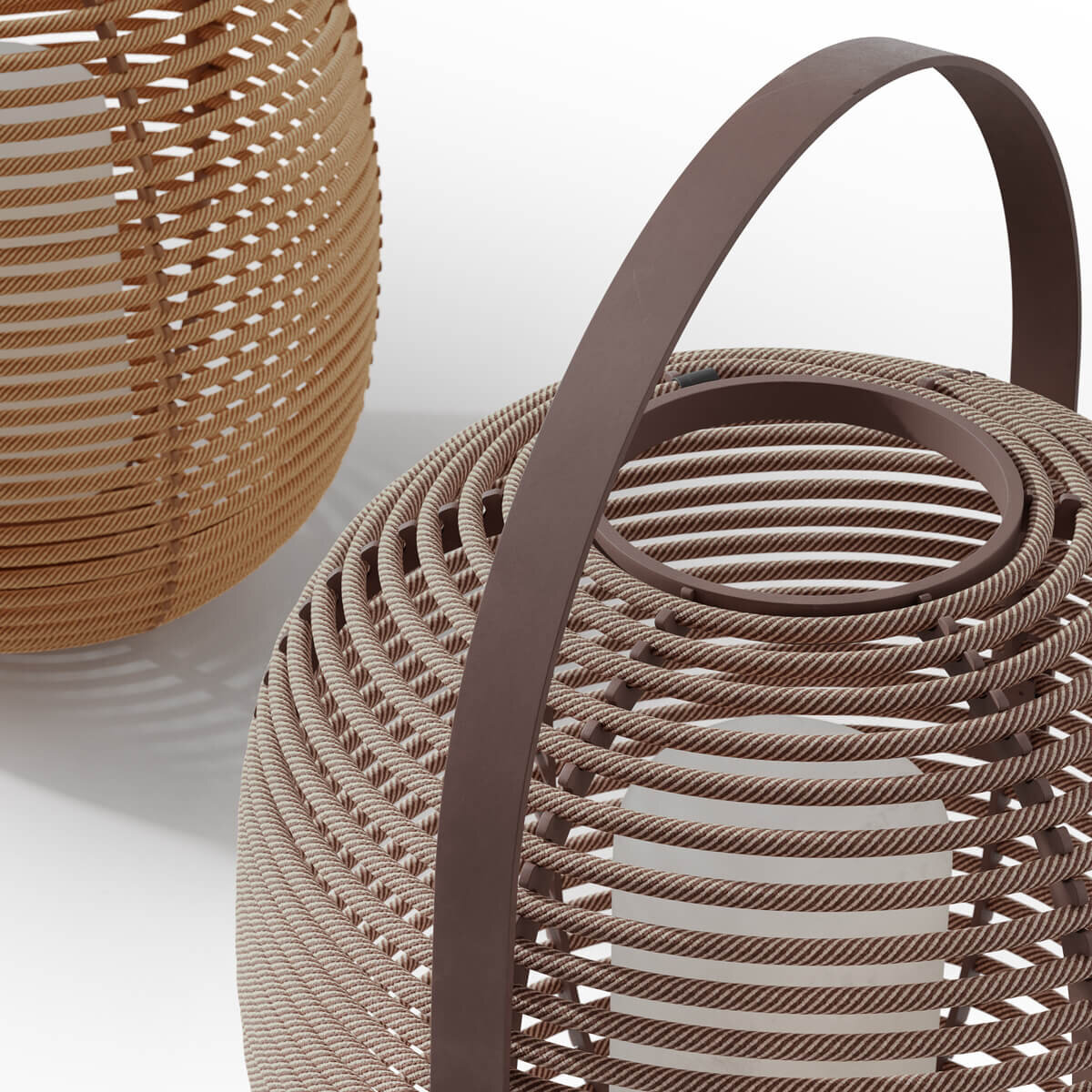 Bela lamp by Kettal