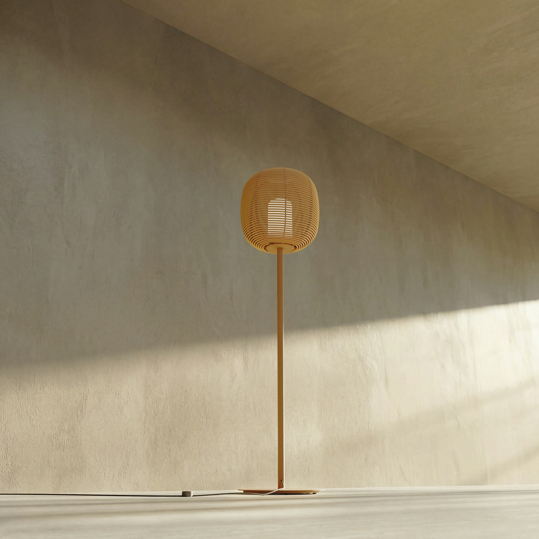 Bela Lamp by Doshi Levien for Kettal