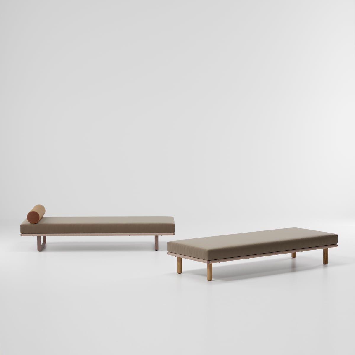 Bitta Lounge 3 Seater sofa