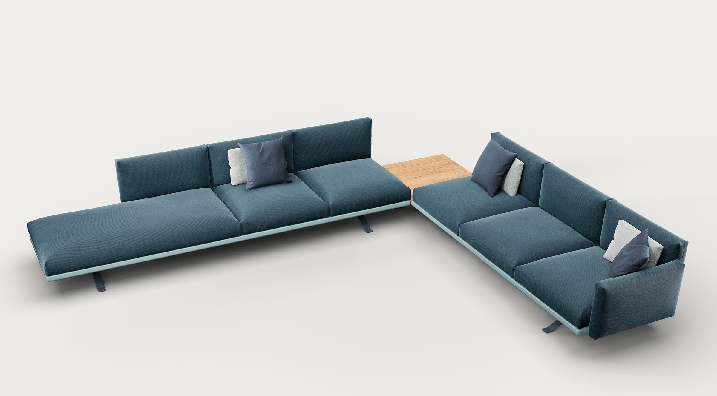 Boma by Kettal