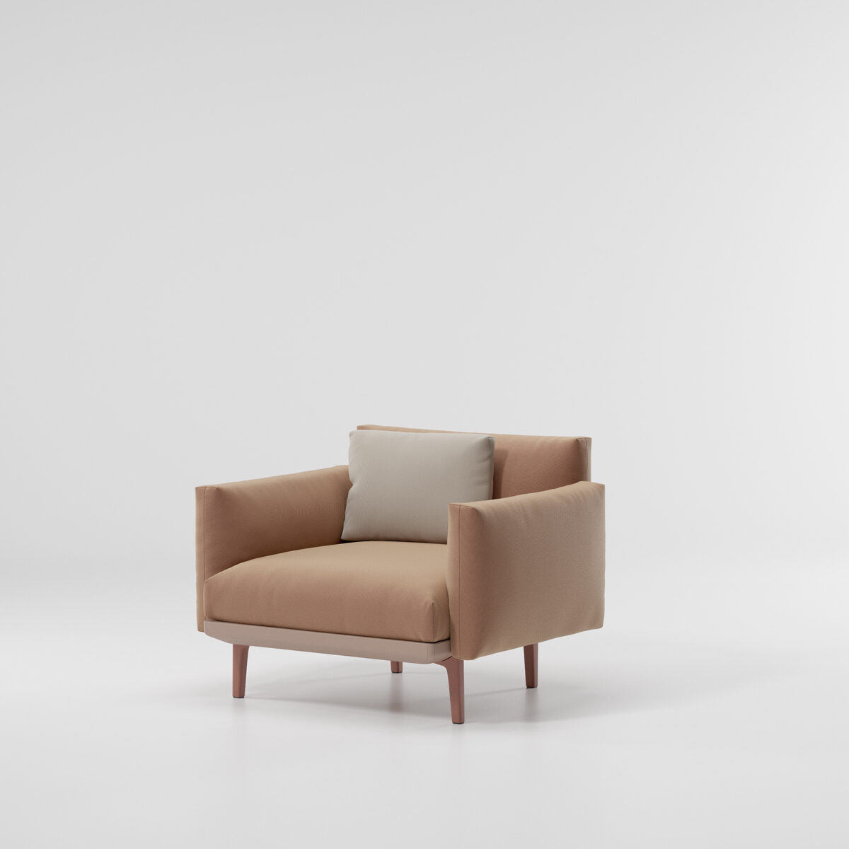 Boma Club Armchair