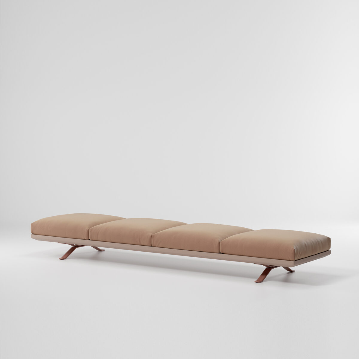 Boma Bench 4 Seater