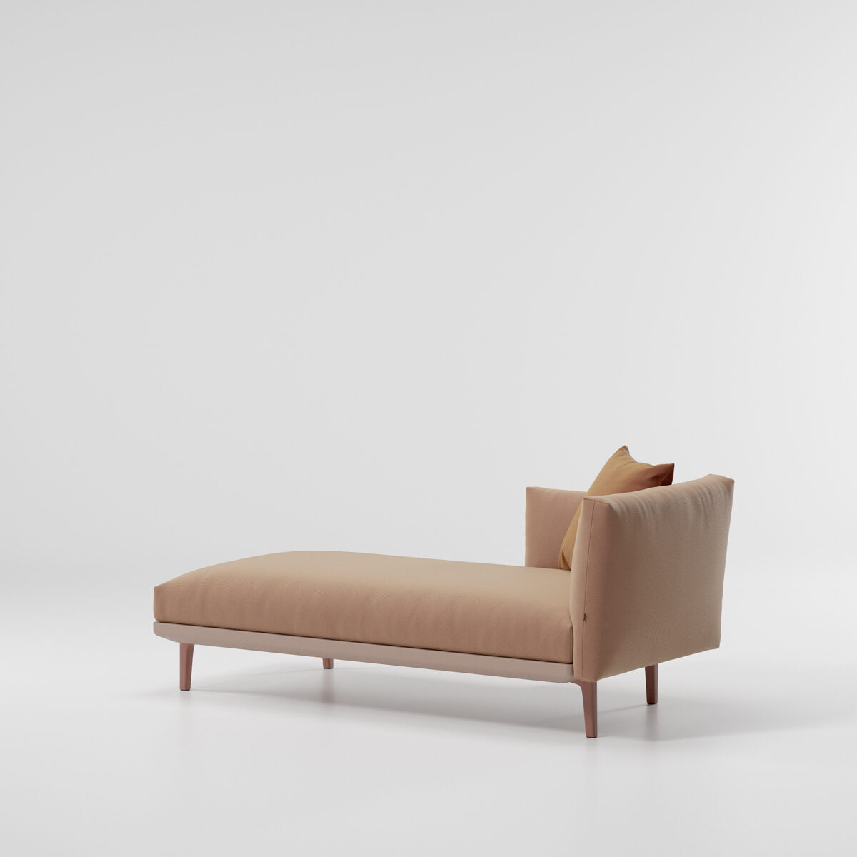 Boma Right Daybed