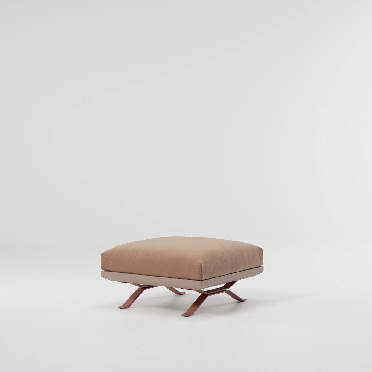 Boma Bench 1 Seater