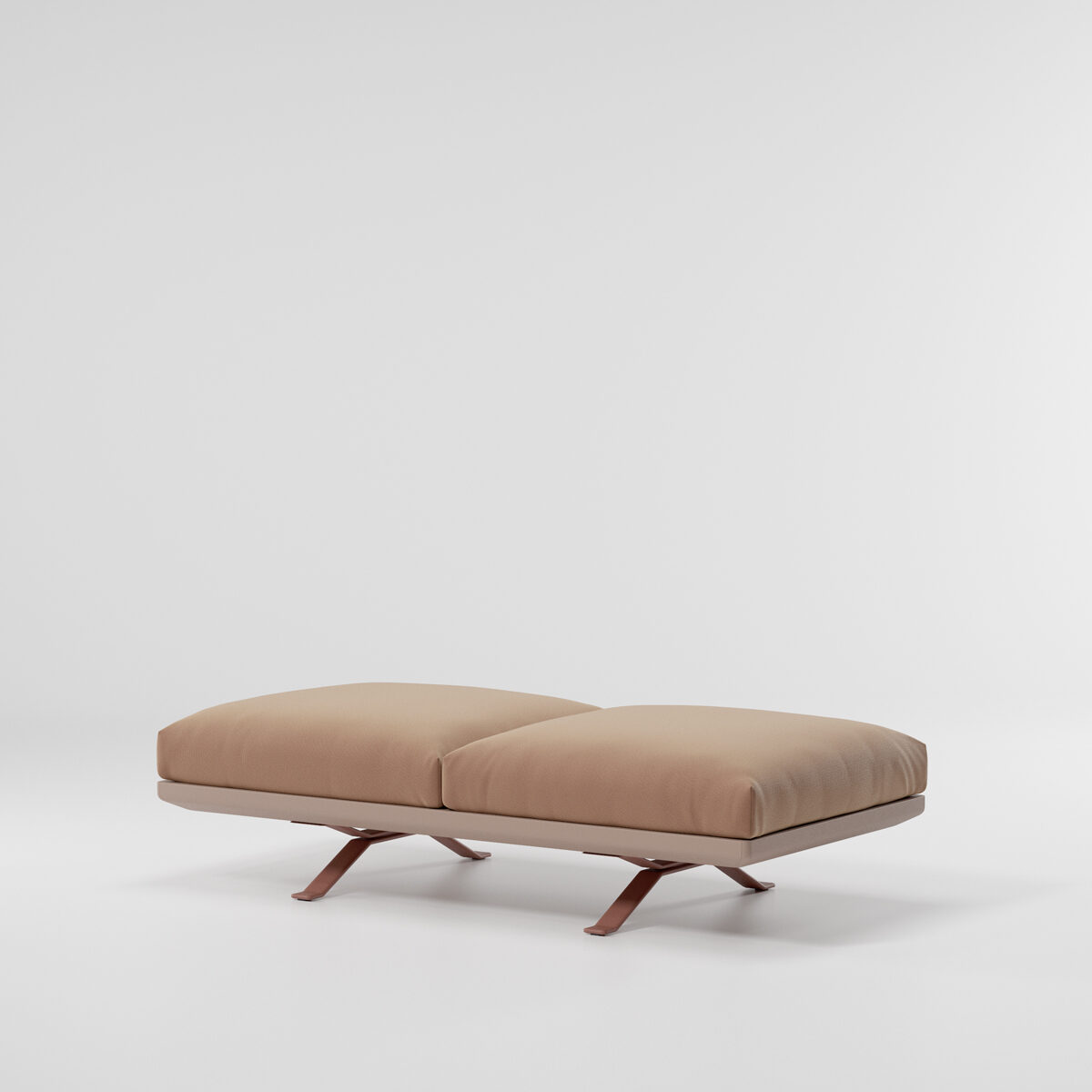 Boma Bench 2 Seater