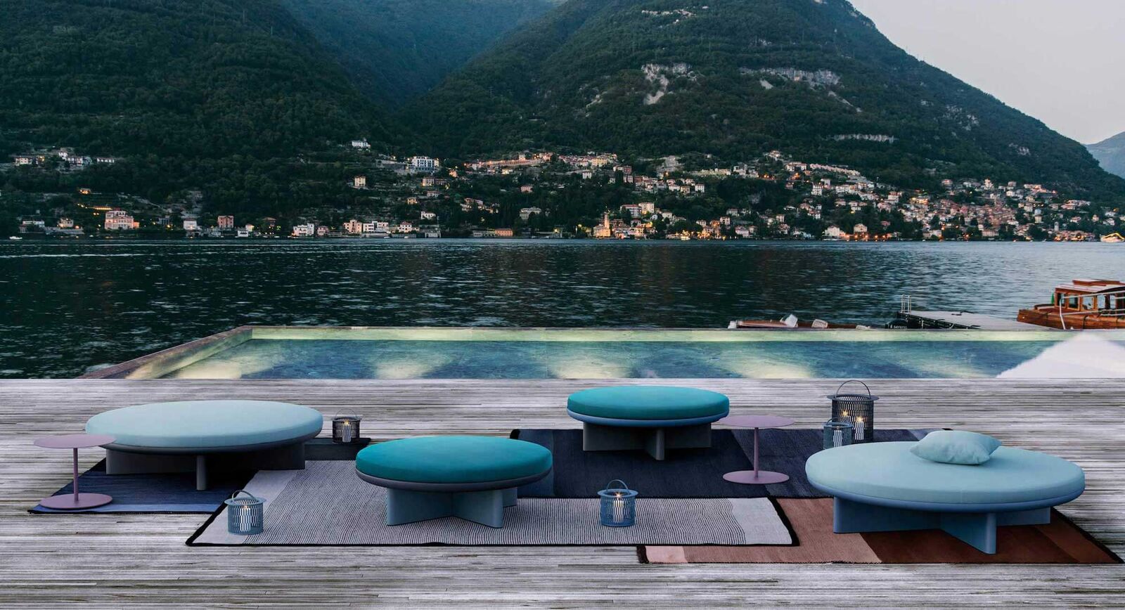 Cala project