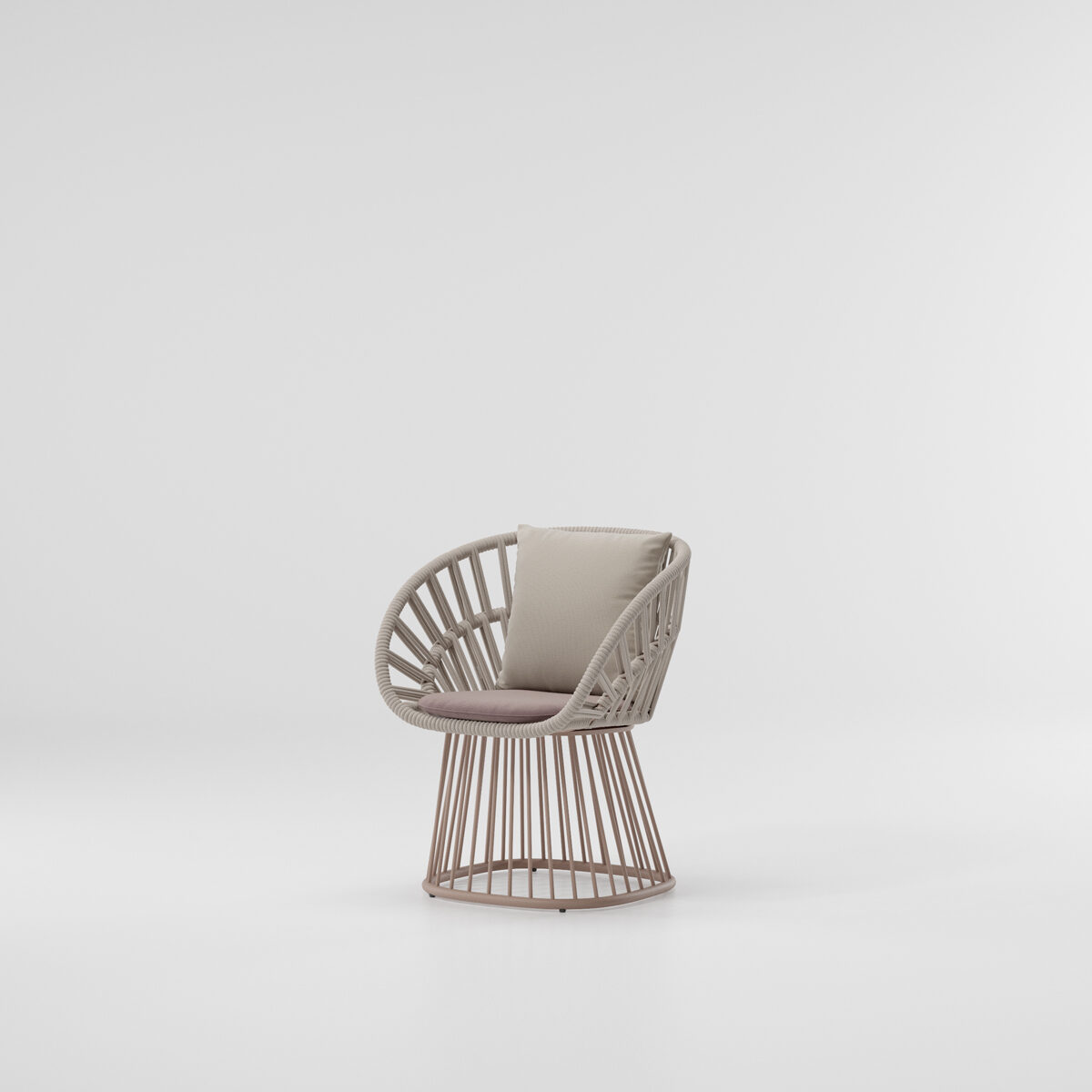 Cala Dining Armchair
