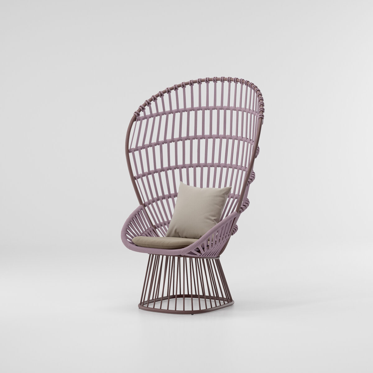 Cala Club Armchair