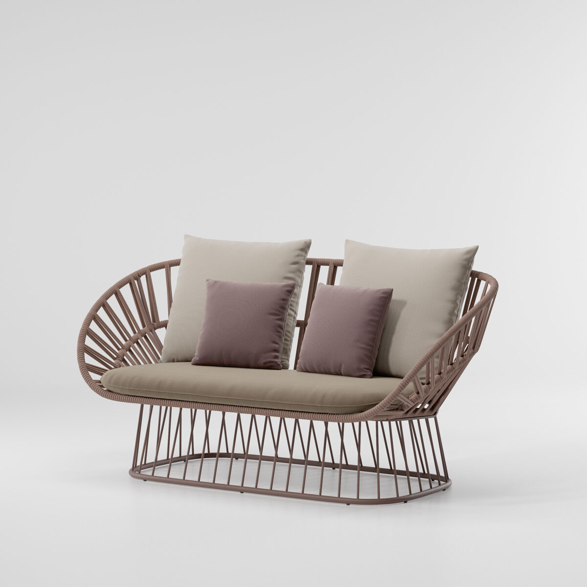 Cala 2 Seater Sofa