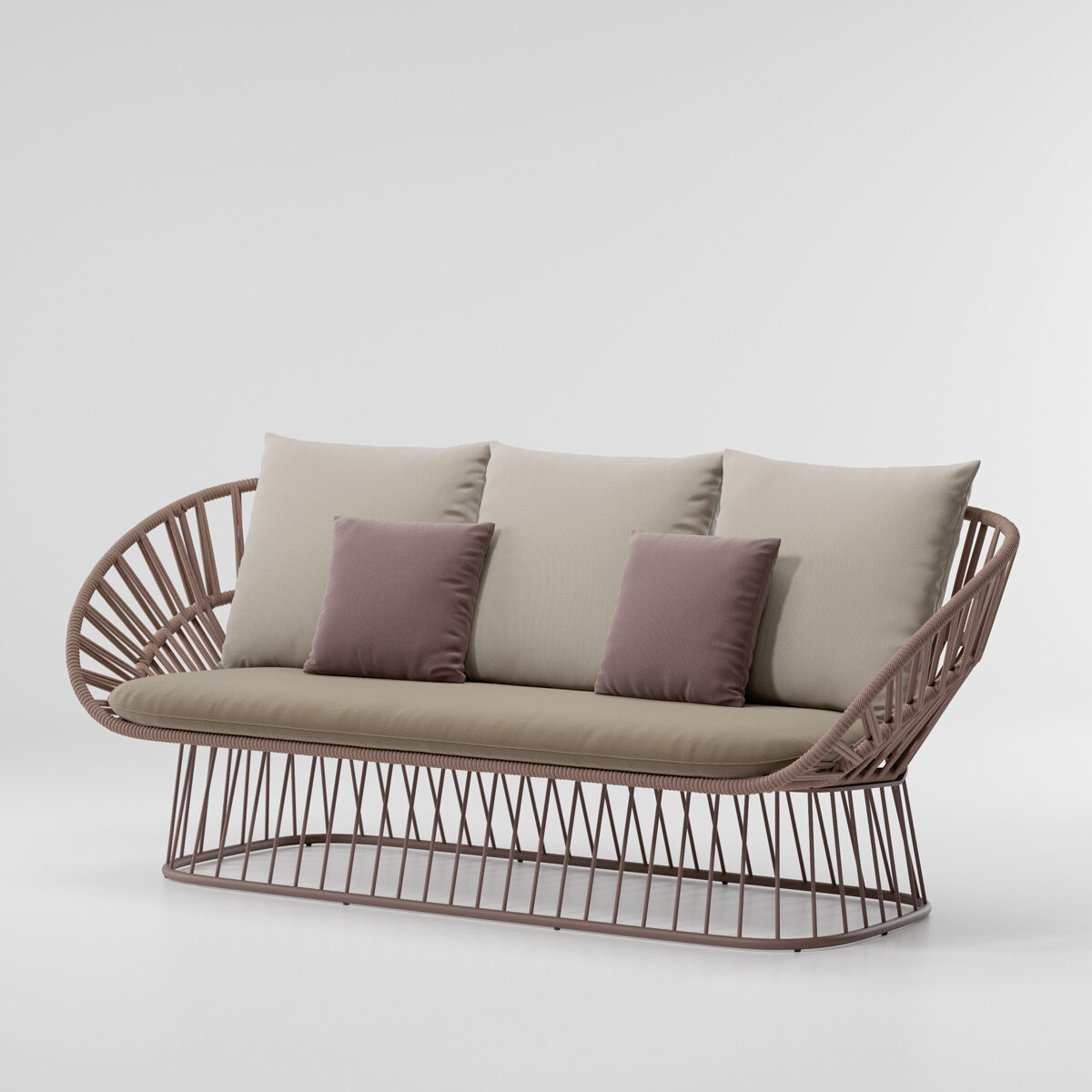 Cala 3 Seater Sofa