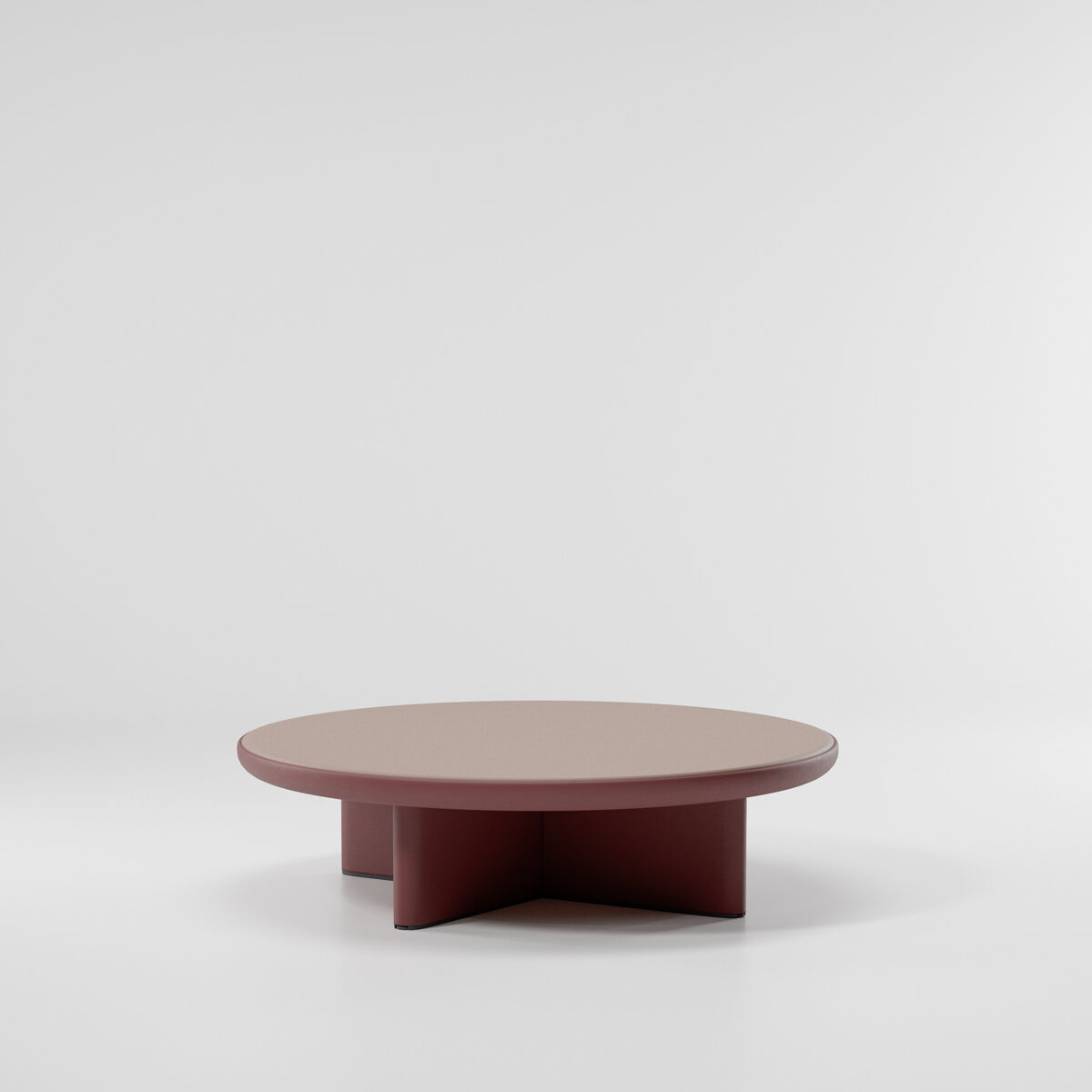 Cala Center Table 135