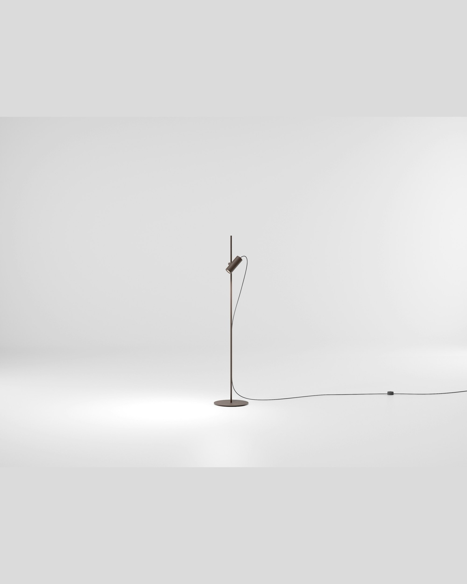 Dots Floor Lamp