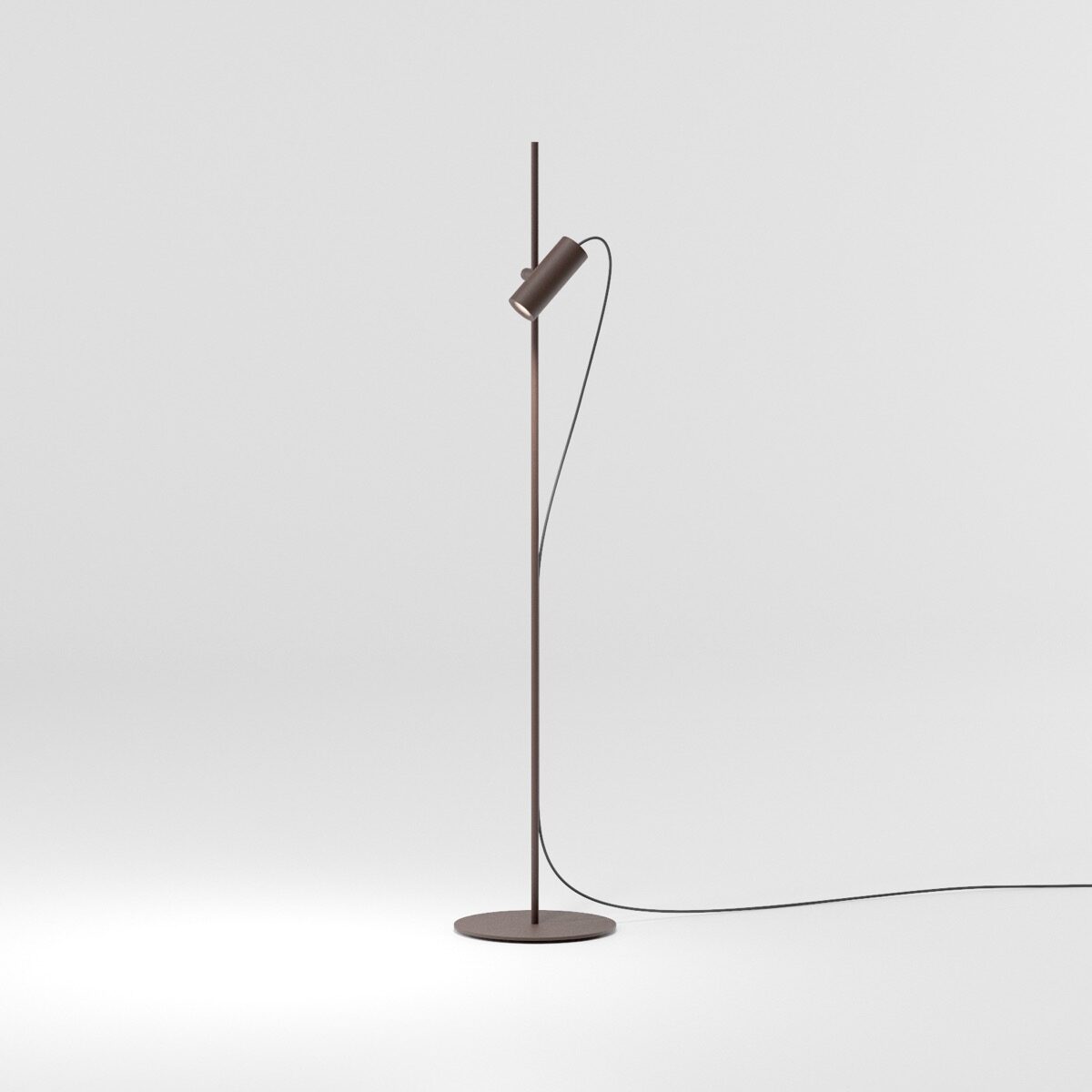 Objects Dots Spotlight Floor Lamp