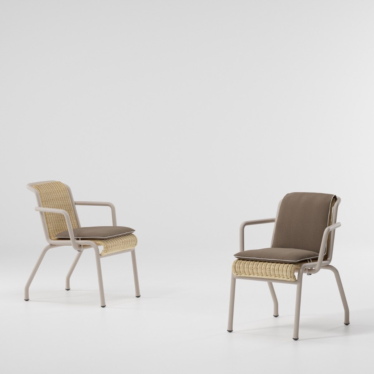 Eolias Outdoor Salina Chair