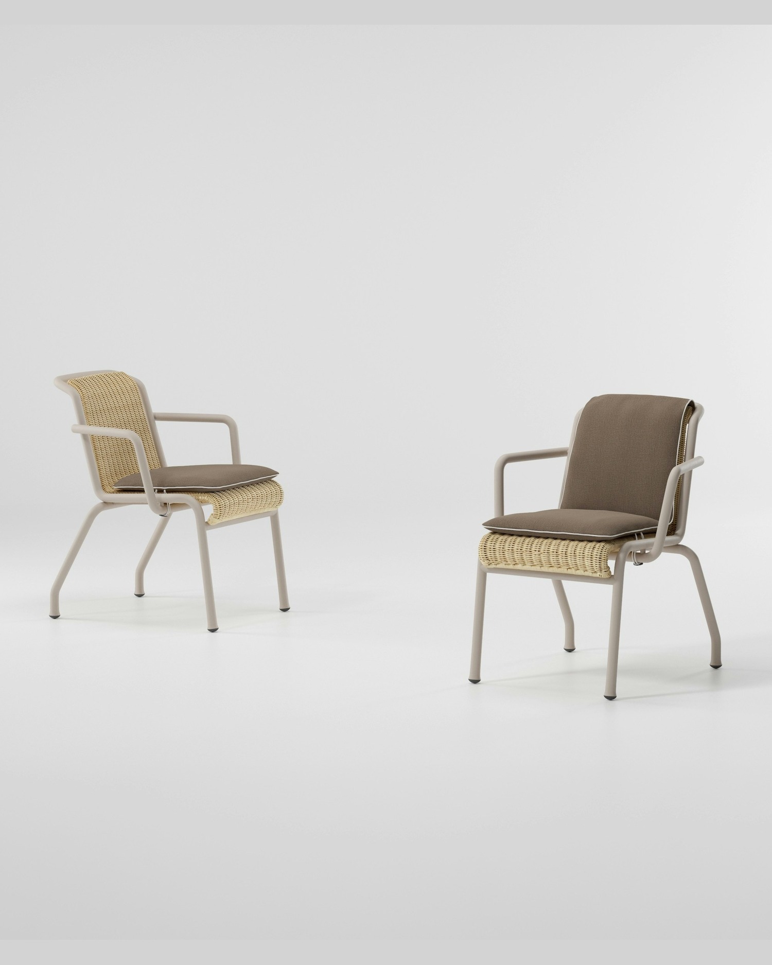 Eolias Outdoor Salina Chair