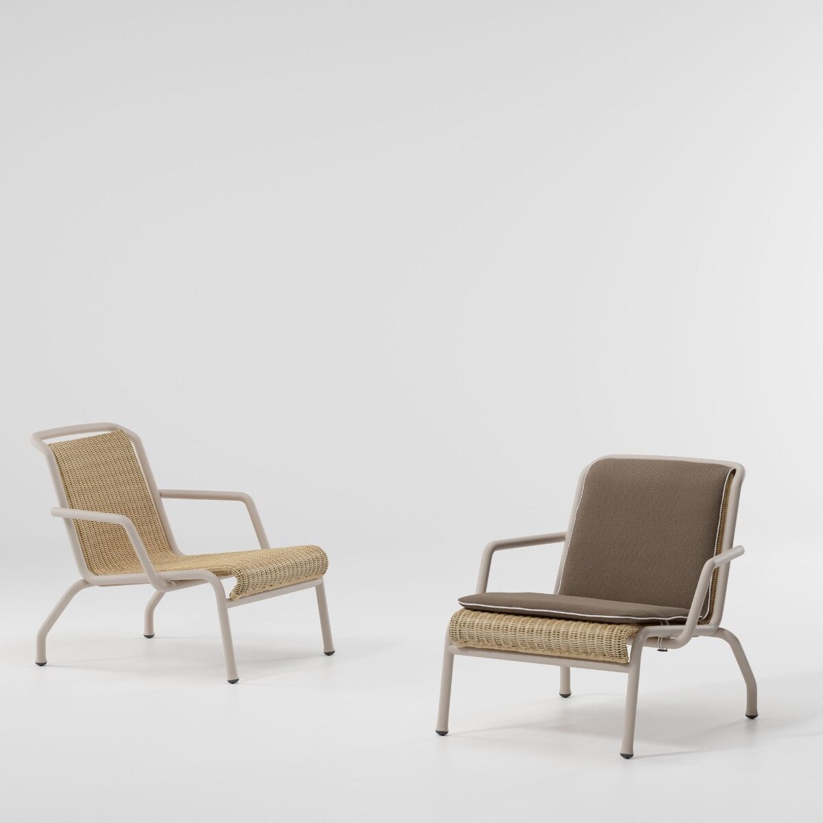 Eolias Outdoor Salina Armchair