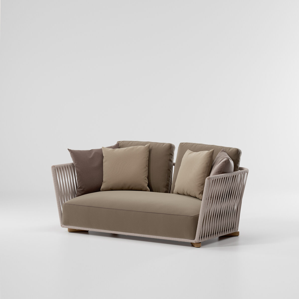 Grand Bitta 2 Seater Sofa