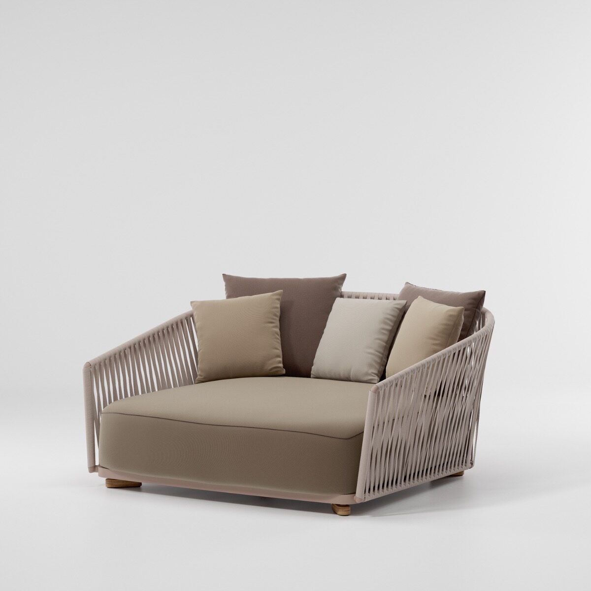 Grand Bitta Daybed