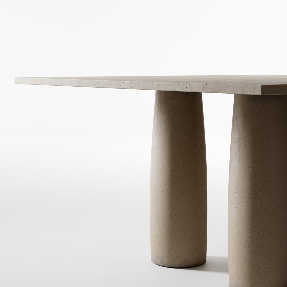 Il Colonnato by Kettal