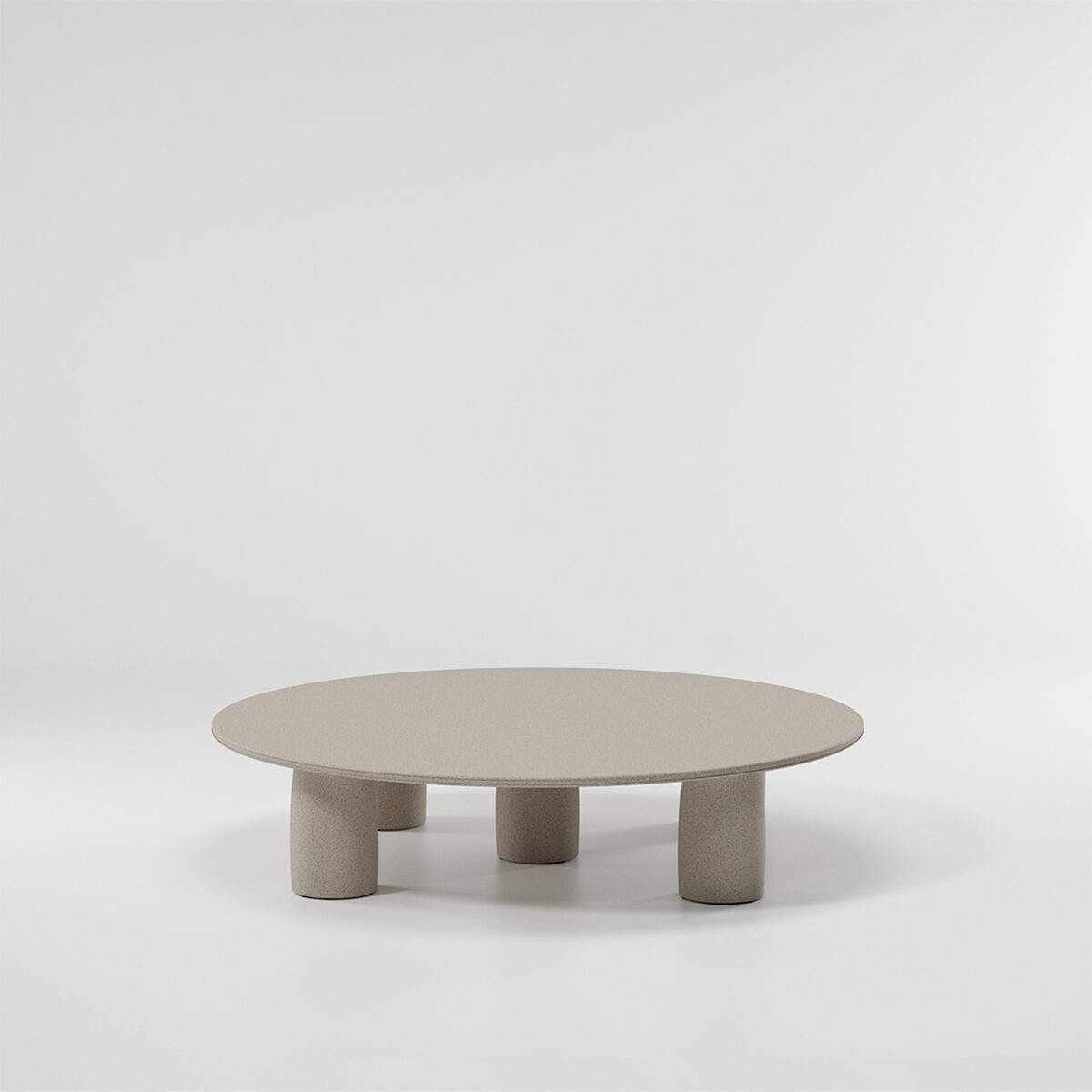 Il Colonnato Center table Minera Stone 165