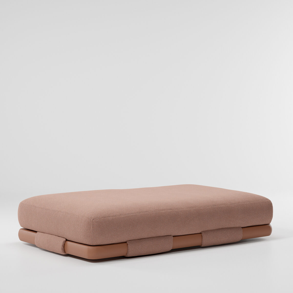 Insula Two seat module