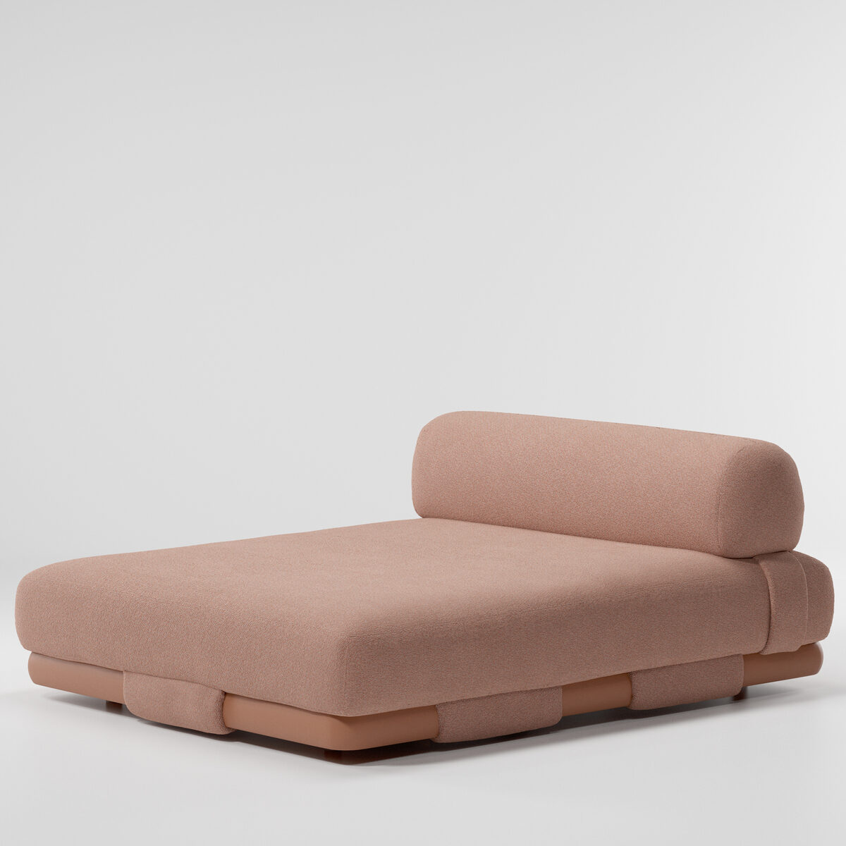 Double Daybed module