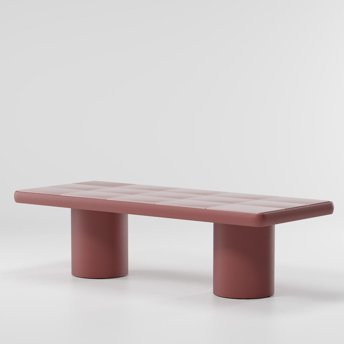 Insula Dining table 260 x 110