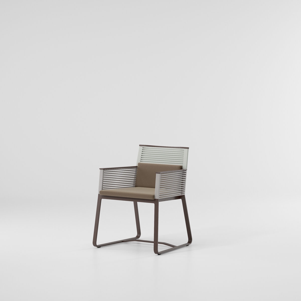 Landscape Dining Armchair