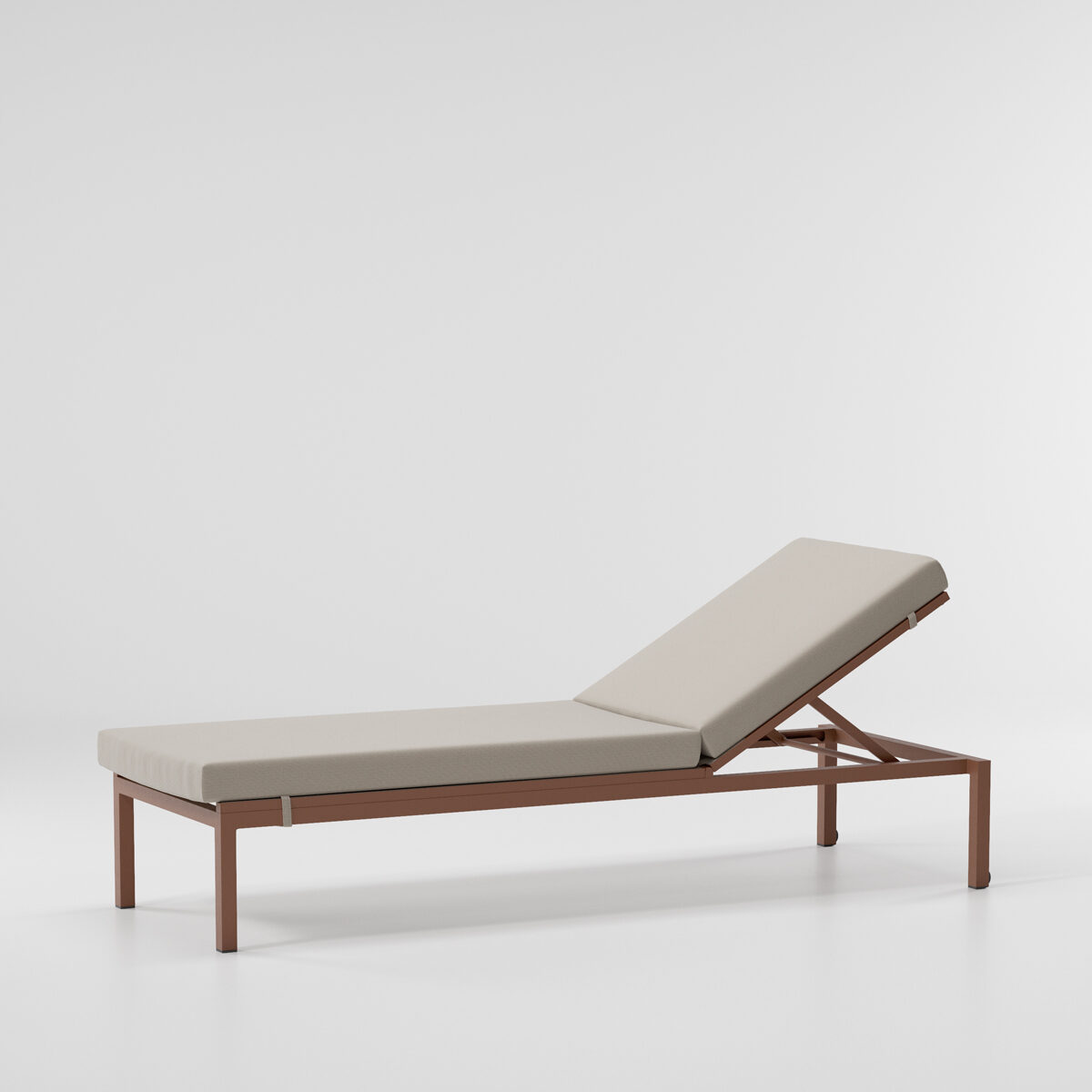 Landscape Via Deckchair