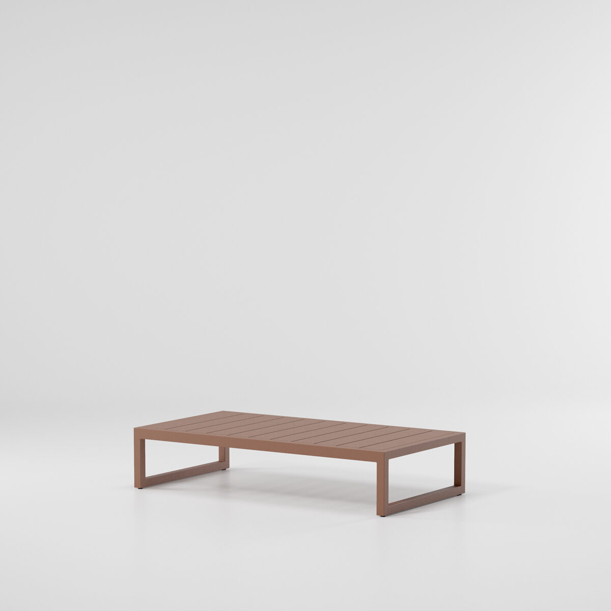 Landscape Center Table