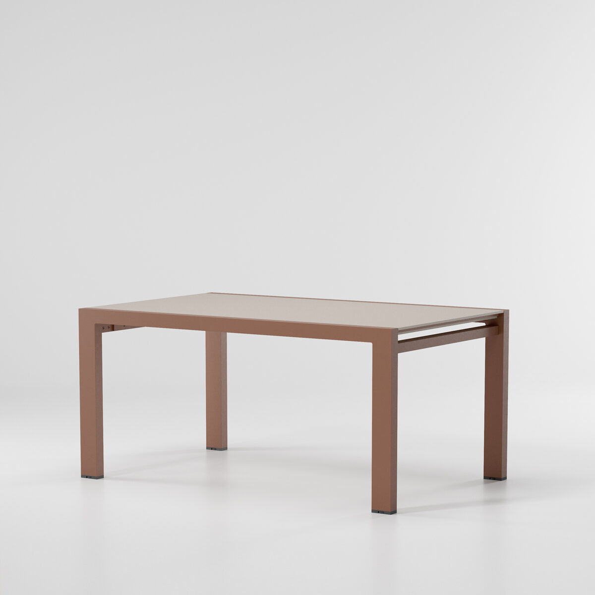 Landscape Dining Table Extendable 6 - 10 Guests