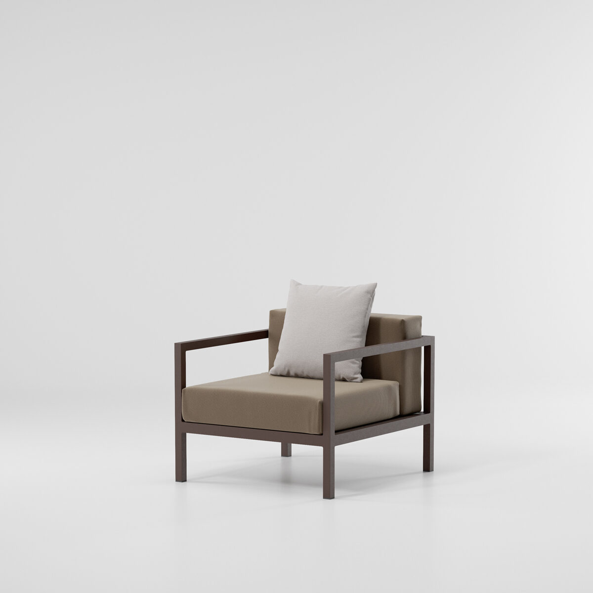 Landscape Sofa 1 Seater
