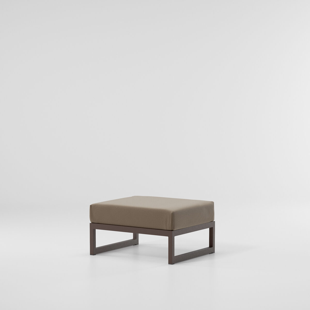 Landscape Footstool