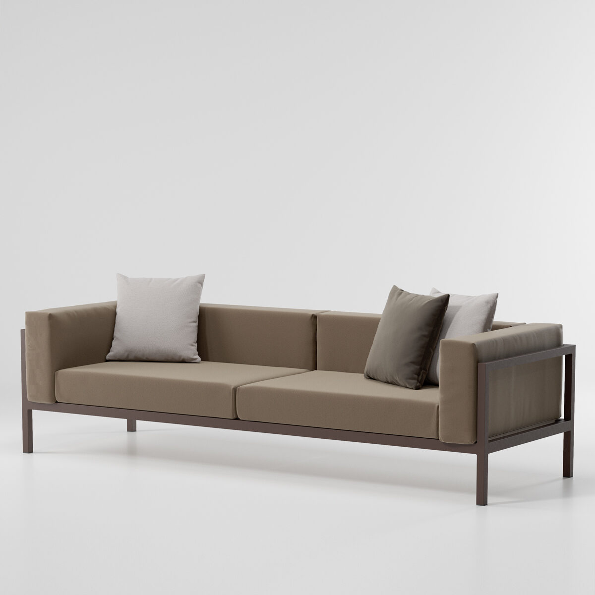 Landscape 3 Seater XL