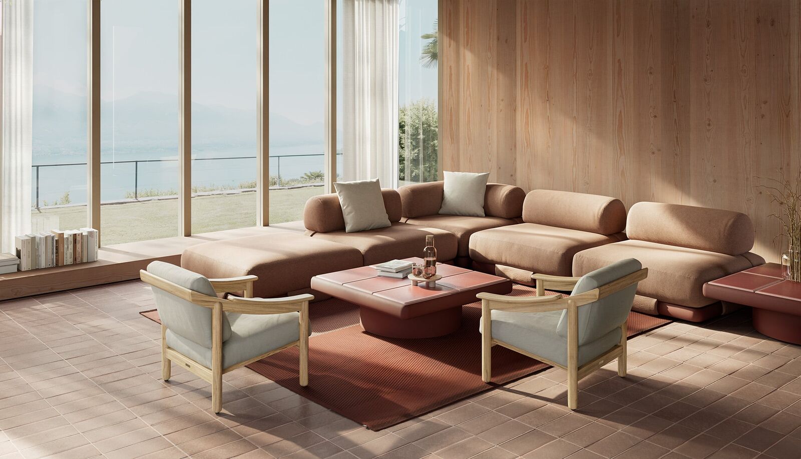 Loden project