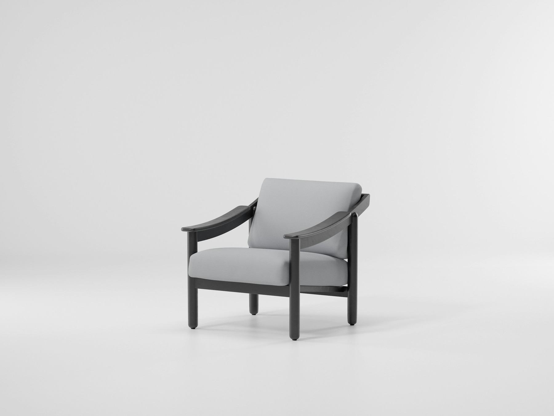 Loden by Vico Magistretti for Kettal
