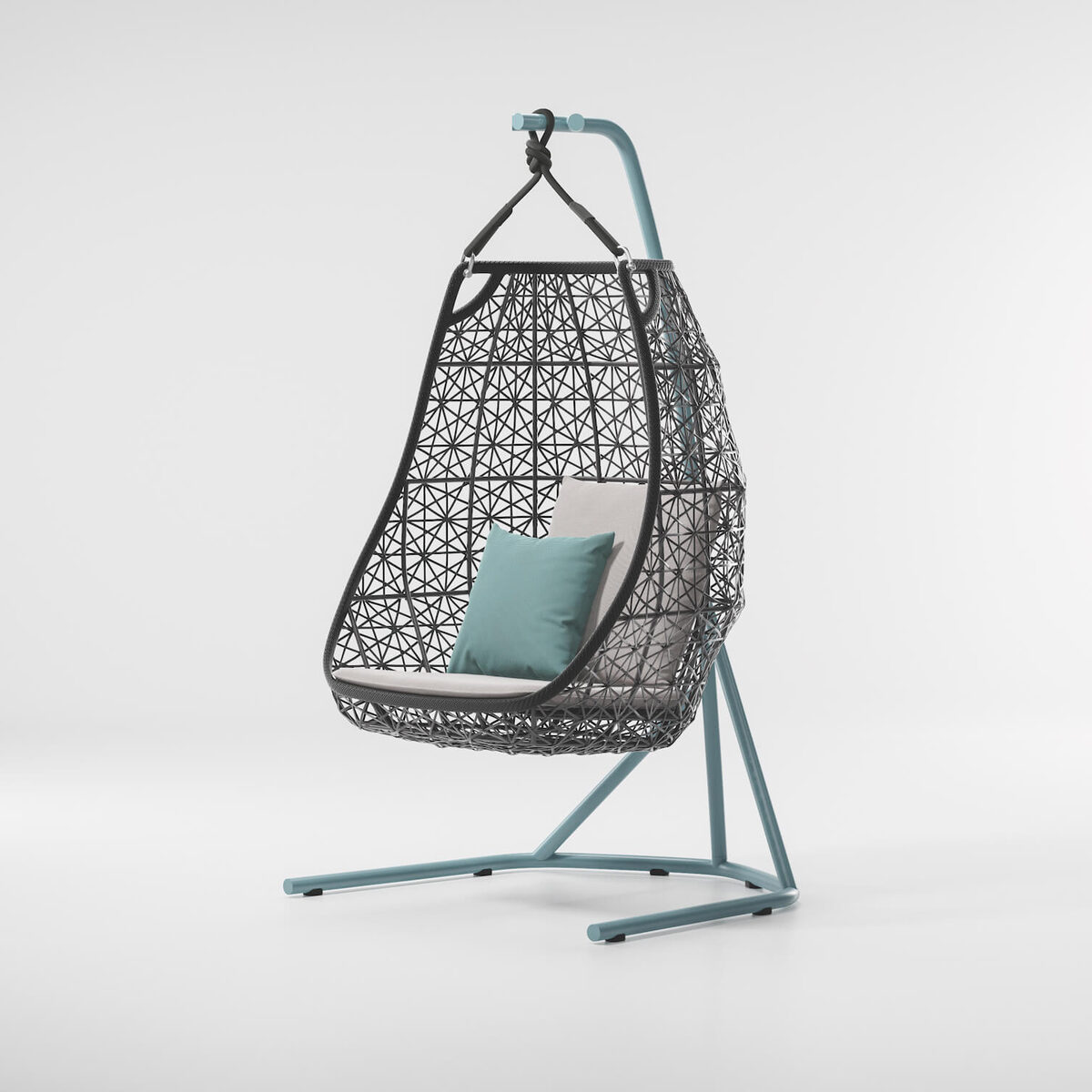 Maia Egg Swing
