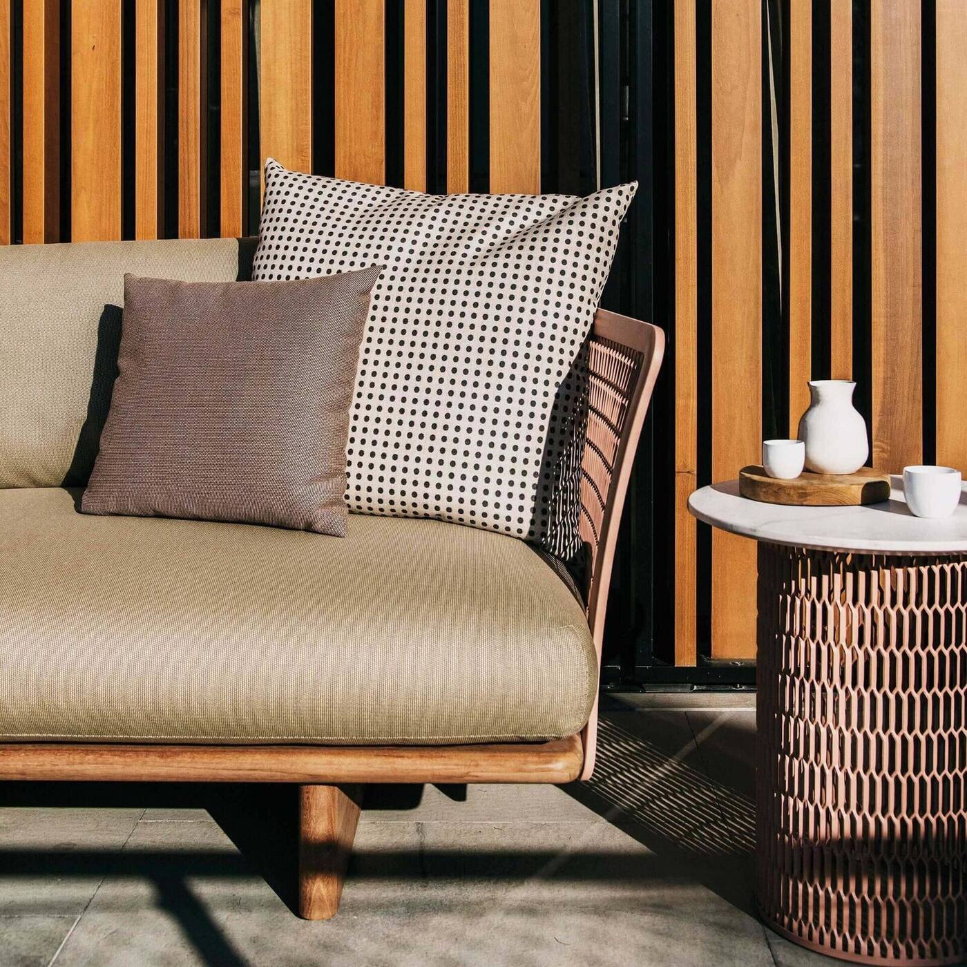 Mesh by Kettal