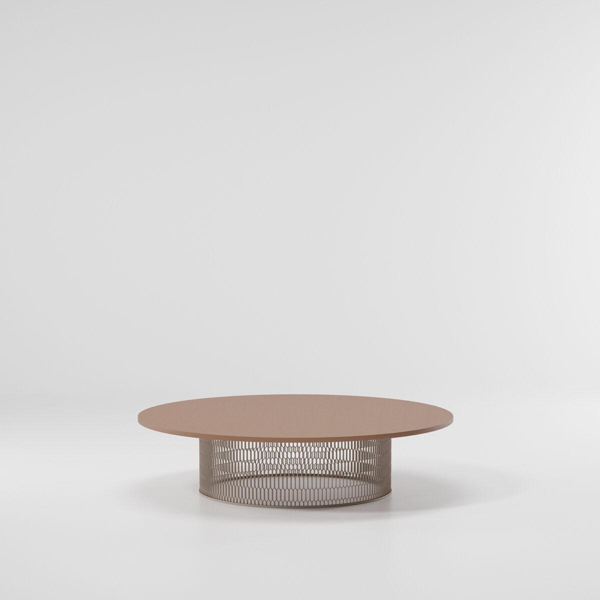 Mesh Center Table D135