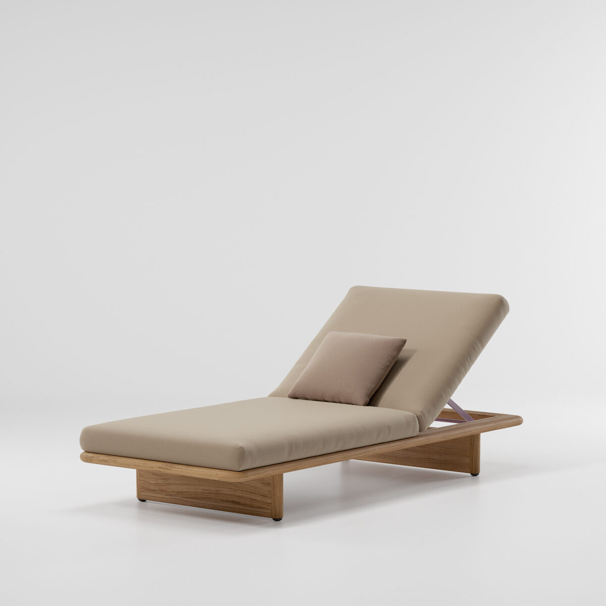 Mesh Deckchair