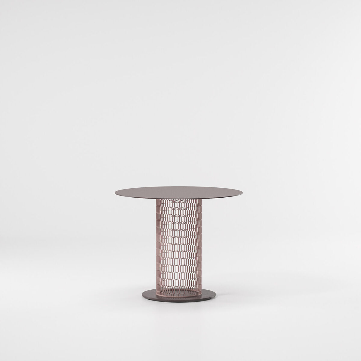 Mesh Dining Table D90
