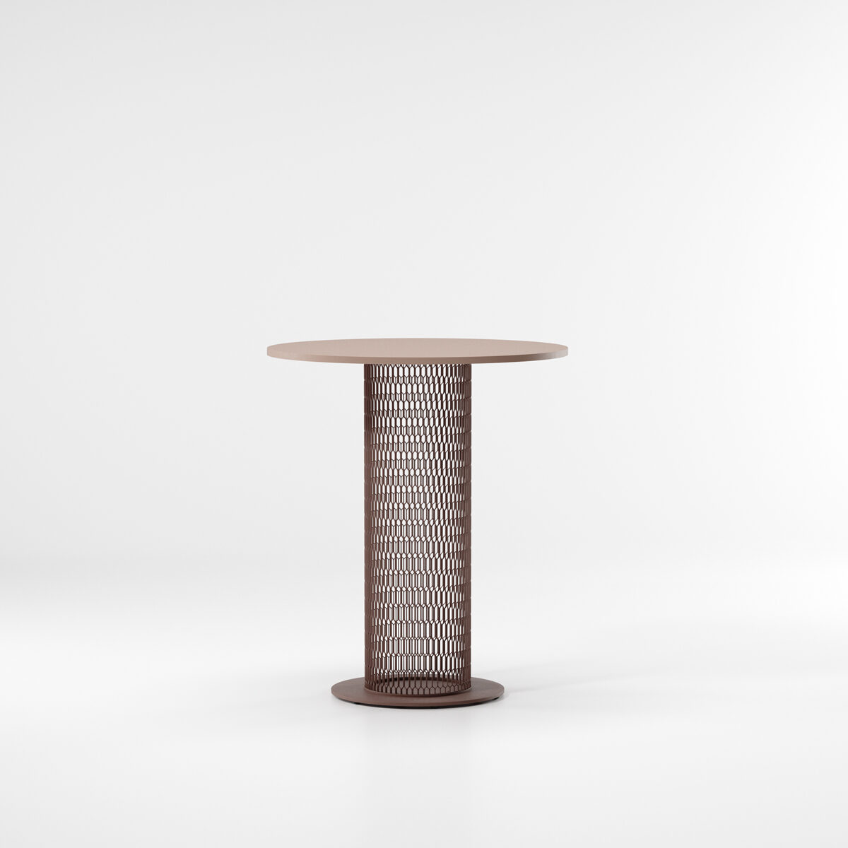 Mesh Bar table
