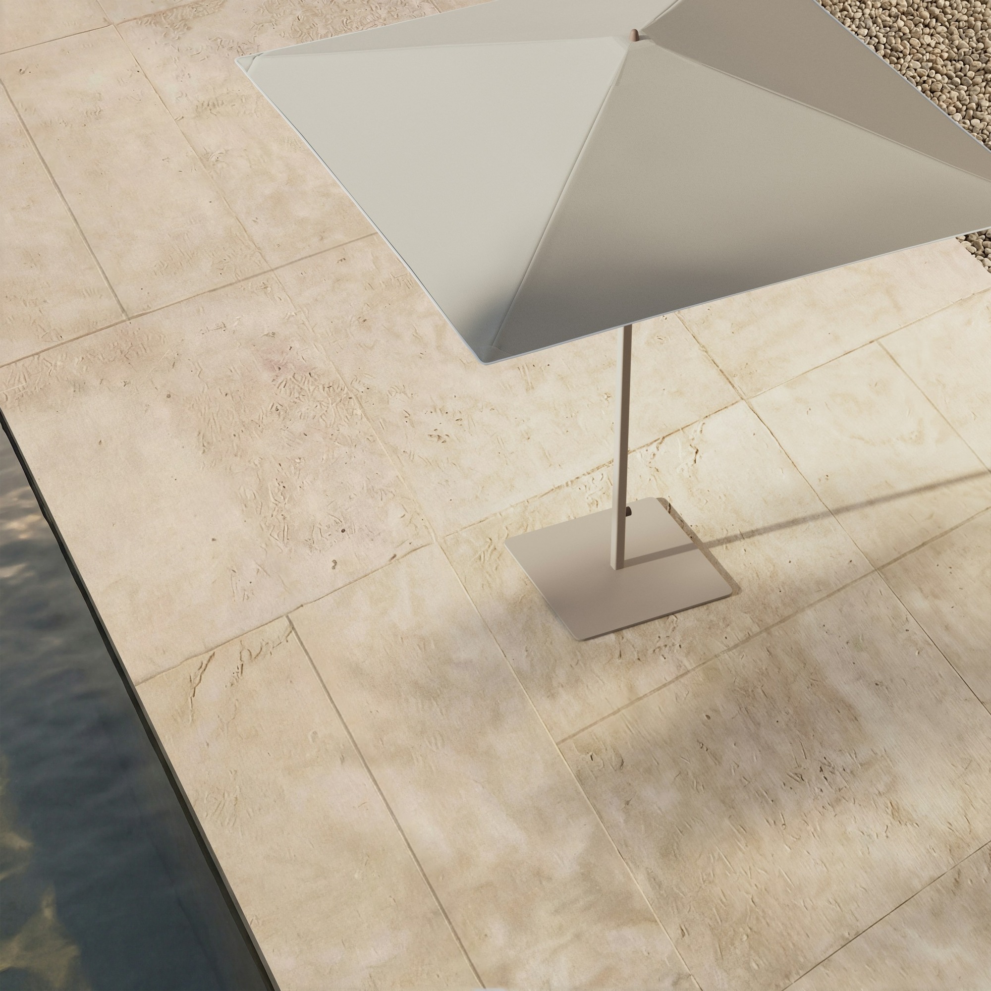 Meteo installation