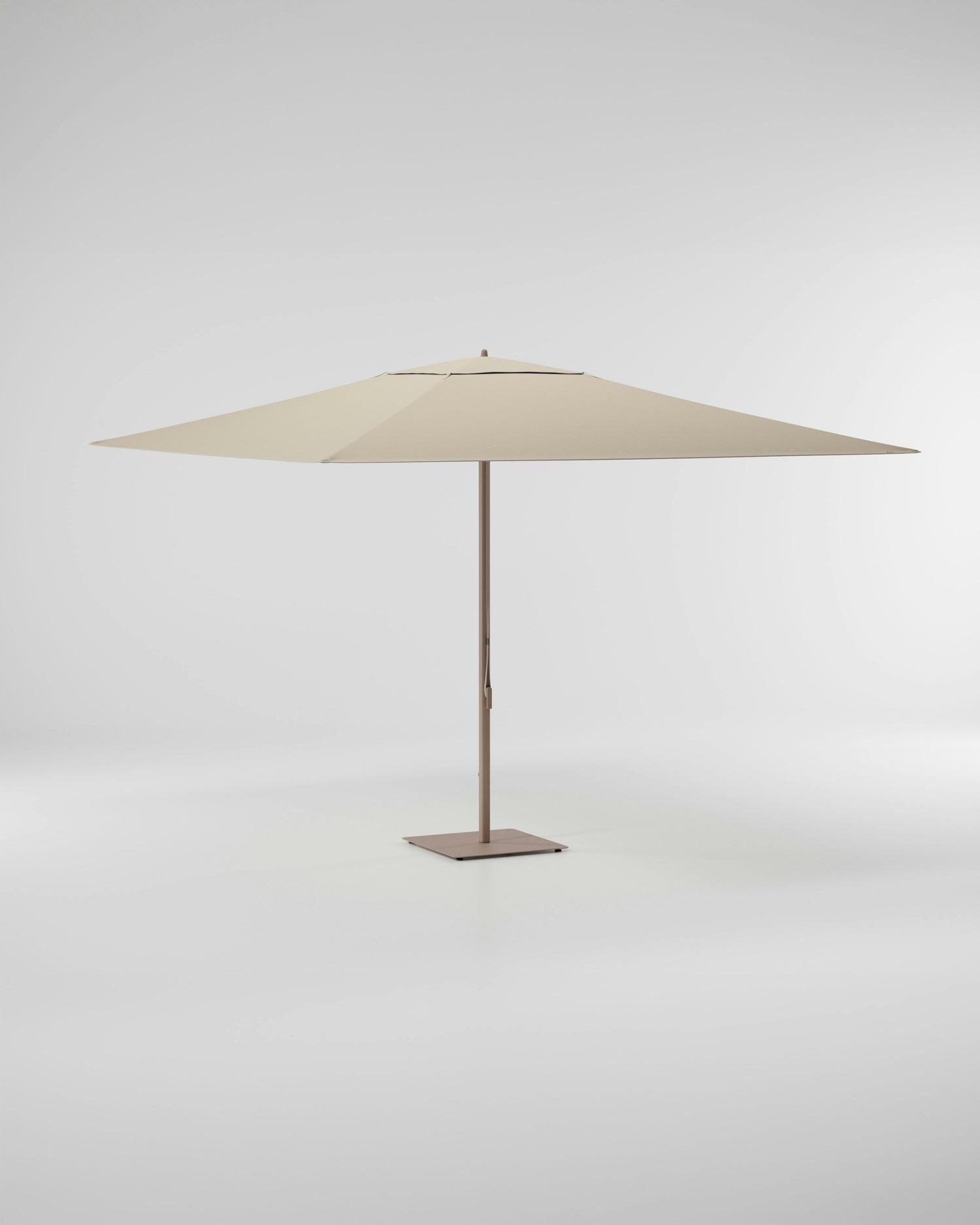 Meteo L Telescopic Parasol 330x330